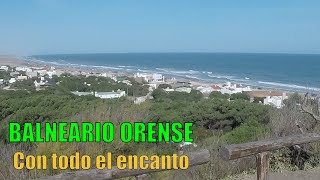 Balneario Orense otra playa soñada para seguir descubriendo la costa bonaerense!