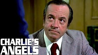 Charlies Angels An Old Enemy Of Charlie Wants Revenge Clic Tv Rewind