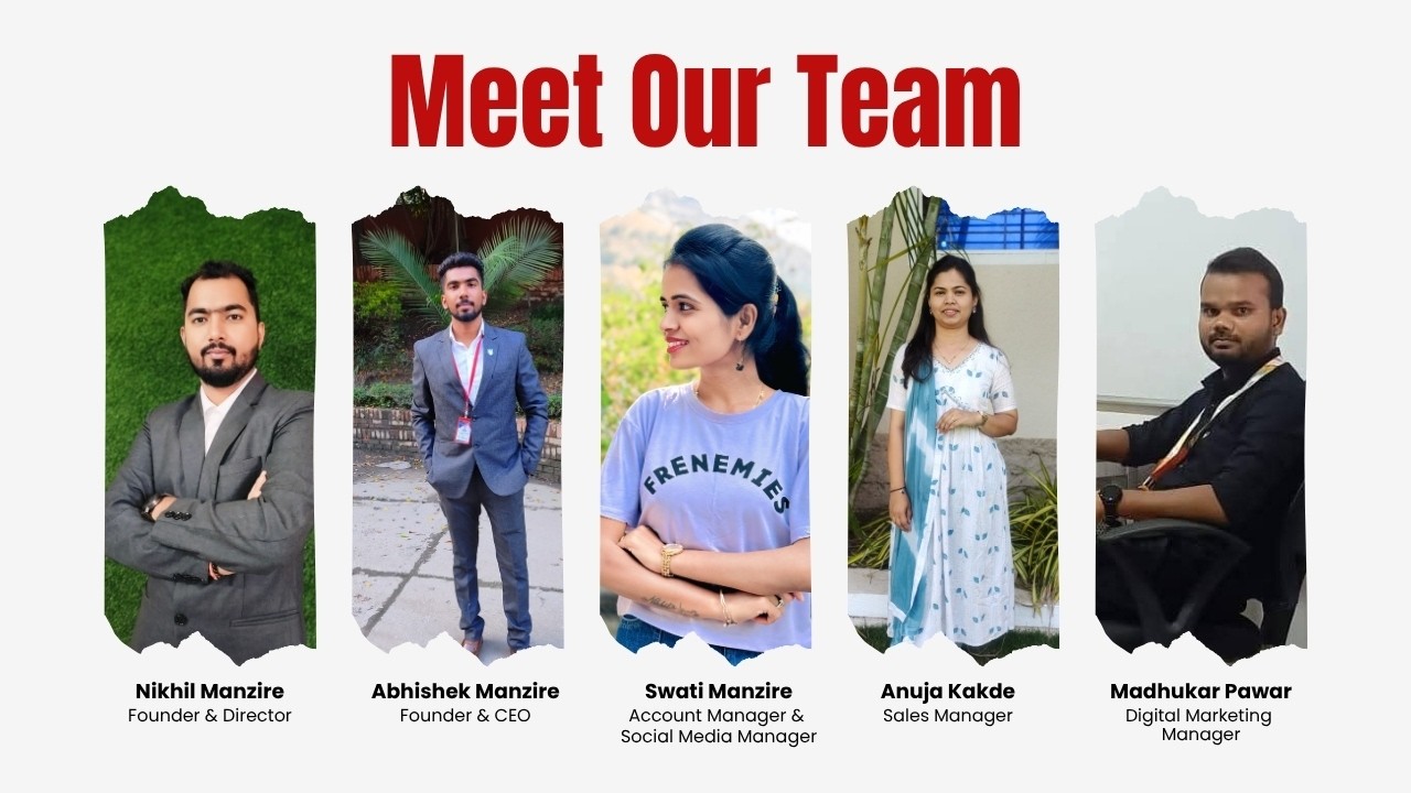 Inside Damsole: Meet Our Team & See What Makes Us Different | Office Tour & Employee Story 