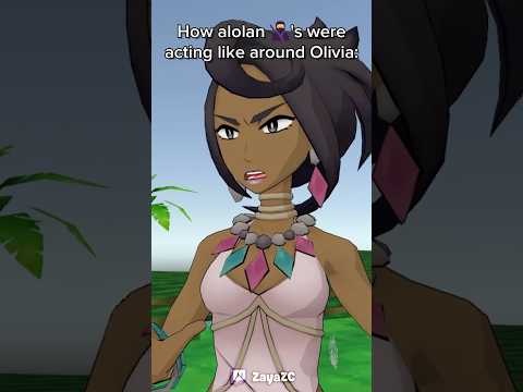 How Alolan 🥷🏾’s