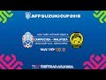 AFF Cup 2018 - Dự đoán kết quả Campuchia vs Malaysia - Trực tiếp VTV5