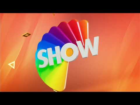Show TV Kapanış Show TV Yaz Açılış Anı 13 Haziran 2022