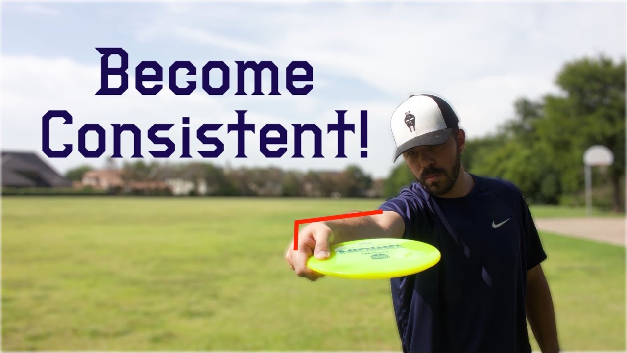 Improve Your Backhand Throw With Wrist Engagement Summer Challenge