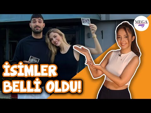 Yasemin Şefkatli, ikizleri
