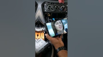 Jxl Android Double Din Player 2GB/32Gb I For Alto 800 Installation 🪜 Set Up 👌💫💯