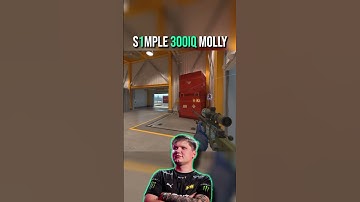 The Easiest Ace of s1mple