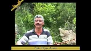 Aşık Aliyar Arslan - \