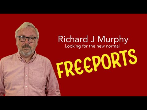 What are Freeports