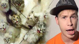 картинка: This is Хорошо - Котопакалипсис *^_^* [Catocalypse]