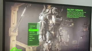Fallout 4: How To Select Specific Save File! (Tutorial)