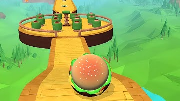 Going Balls Super SpeedRun Gameplay New Update Part 13 Walkthrough All Levels Android, iOS