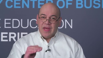 The Conversation Continues: Question 1