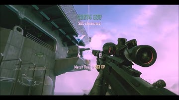 "She" COD Edit - By XenoyVFX (Editors Appclip) - *Submission*