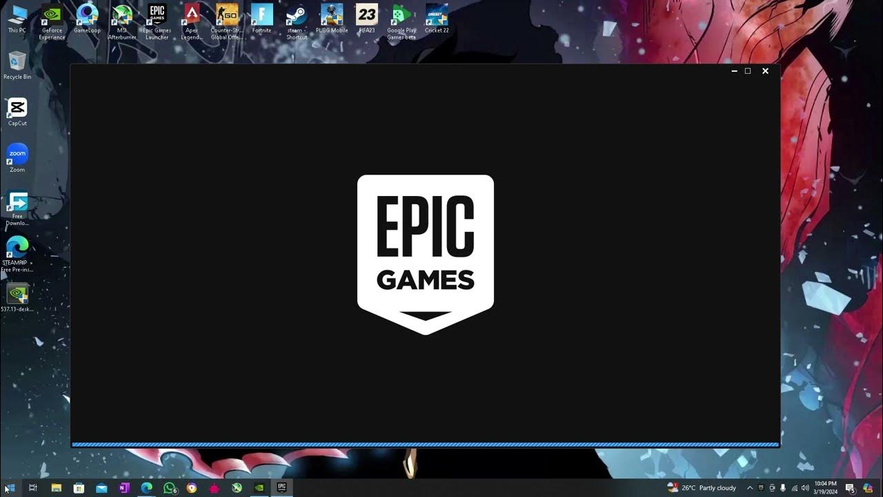 Epic launcher error Error codeAS3 fiddler YouTube