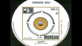 Cinnamon Quill - Candy