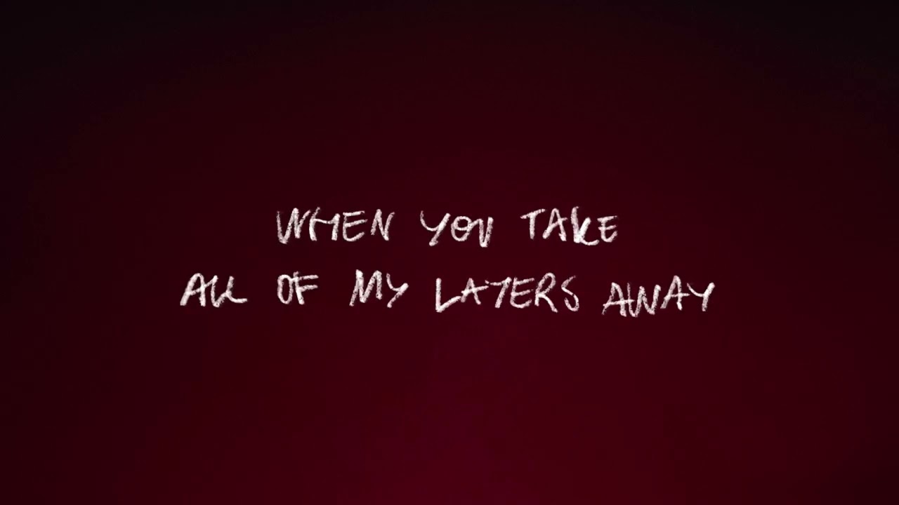 Watch MIKOLAS - WHO AM I? |Official Lyric Video| on YouTube