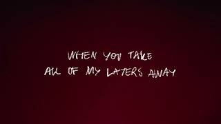 MIKOLAS - WHO AM I? |Official Lyric Video|