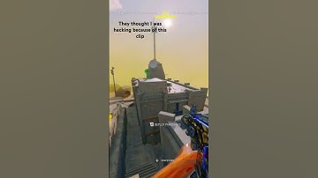 Am I hacking or they just bad?