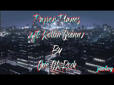 Paper Planes (ft.