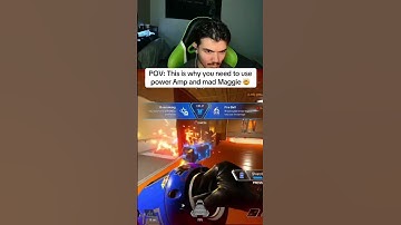 Get that drill back quick 🤯 #apexlegends #wavybenji #apexlegendsclips #apexclipsdaily