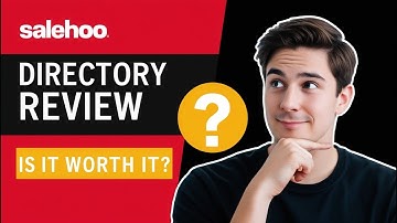 SaleHoo Directory Review 2025: Is It Worth It for New Dropshippers and Sellers? @salehoodirectory
