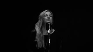 Dannika covers Stormy Monday  - Eva Cassidy chords