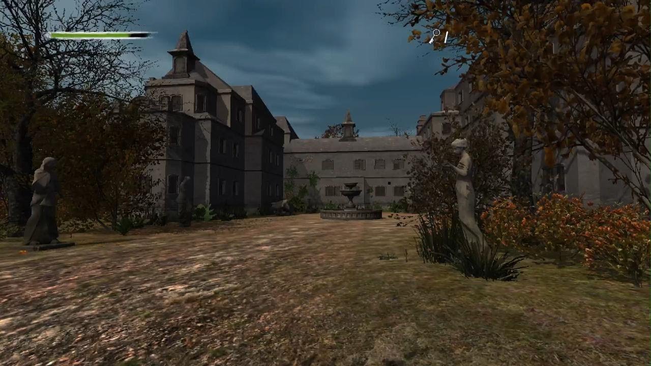 Pineview Drive (PS4 Gameplay)