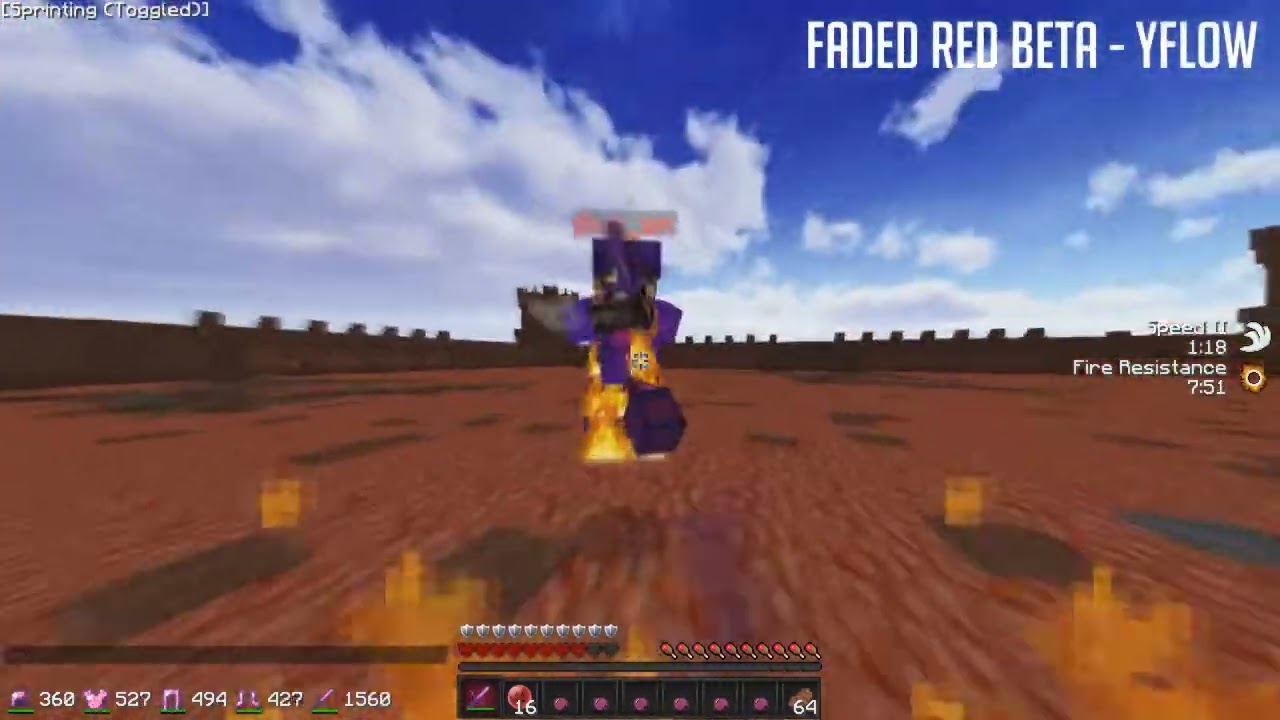 RESOURCE PACK FOLDER RELEASE