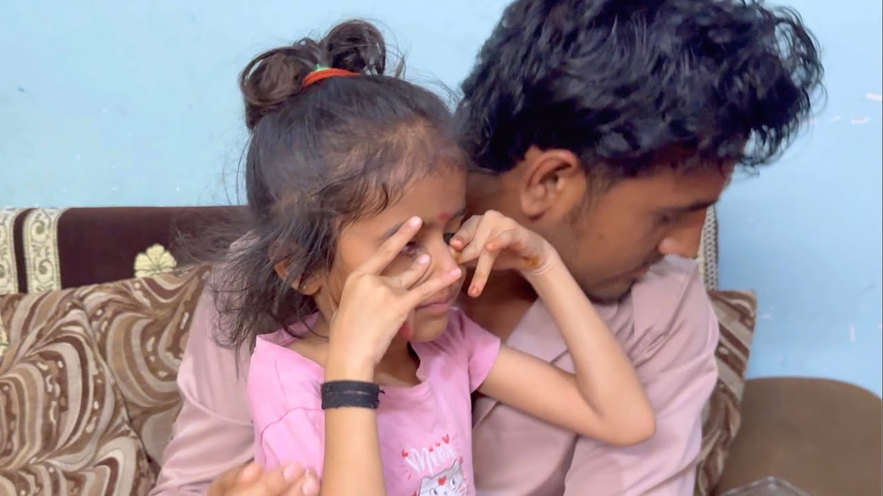 Mummy Navi Navi Amri thayi chhe !! 😂 | Jency Limbda Parthi Padi ?? 😱🥹 | PranPrathistha ma Gaya 🙏