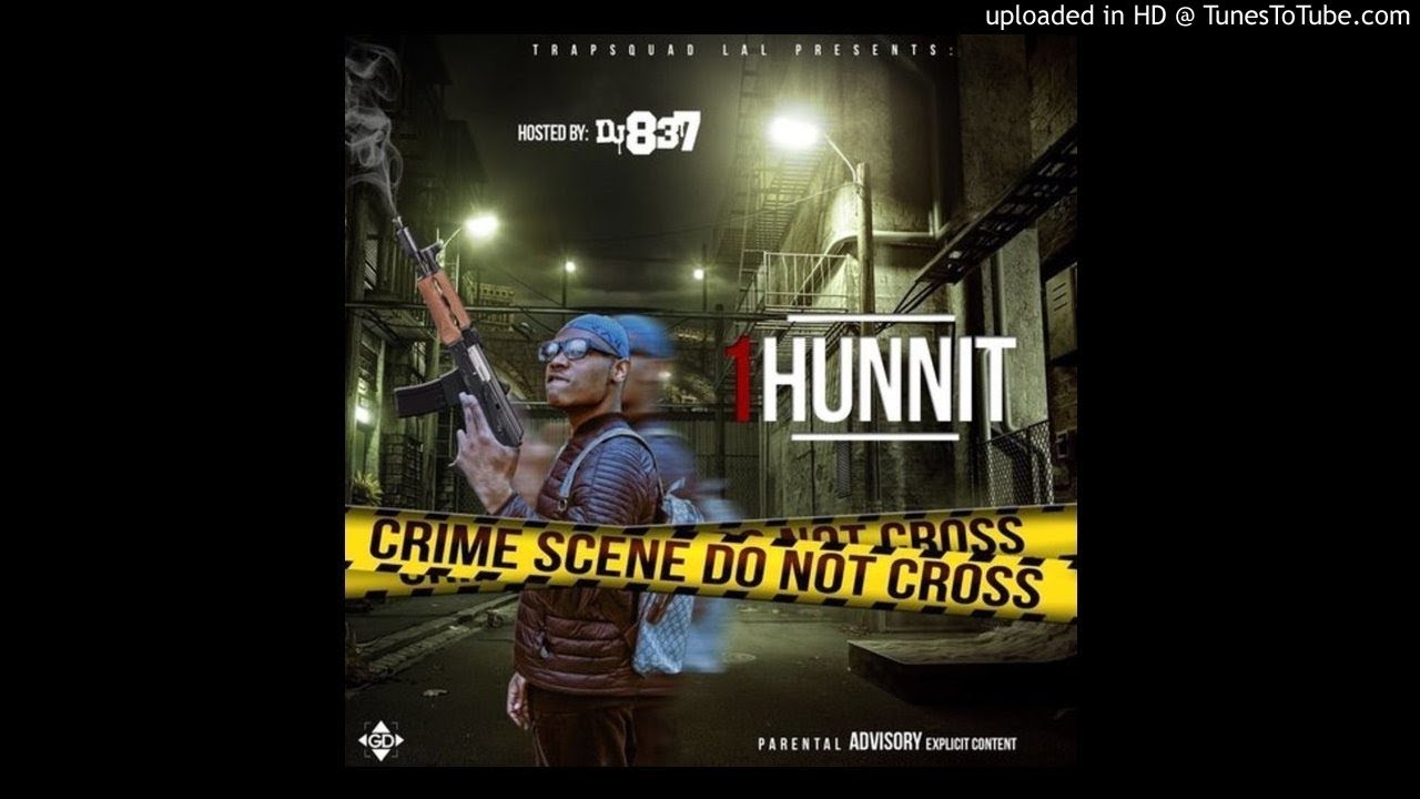 TrapSquadLal - On My Wrist (Feat. Young Manni)