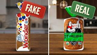 This Bread Is NOT Real (Even Though It’s in Every Grocery Store) screenshot 4