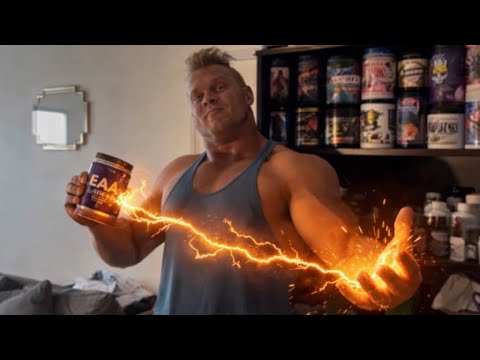 Huge EAA + Hydration: it’s a staple for me, Dawg!