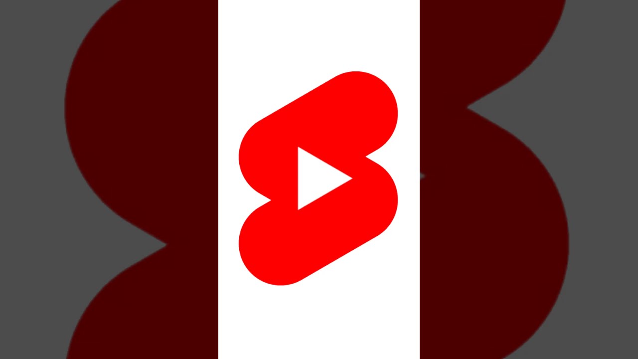 The YouTube Shorts Logo - YouTube