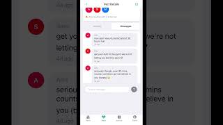 one skipped gym day turns into a full case file when your friends can see the receipts. the group ch