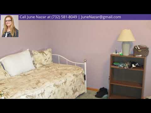 208 Walnut Creek Lane, Toms River, NJ home video tour
