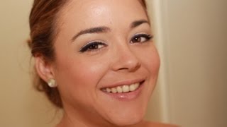 Makeup Basics: Foundation Routine - Beauty by Pinky