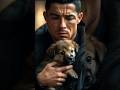 The Dog and Ronaldo – A Heart-Touching Story #ronaldo #messi #aivideo