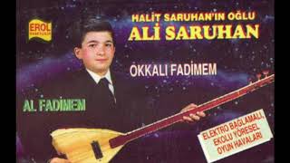 Ali Saruhan - Atalım mı Resimi