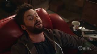 Ill Behaviour Showtime Launch Trailer