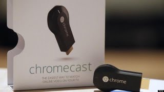 Chromecast Is Google's Apple TV And Roku Killer | HPL screenshot 4