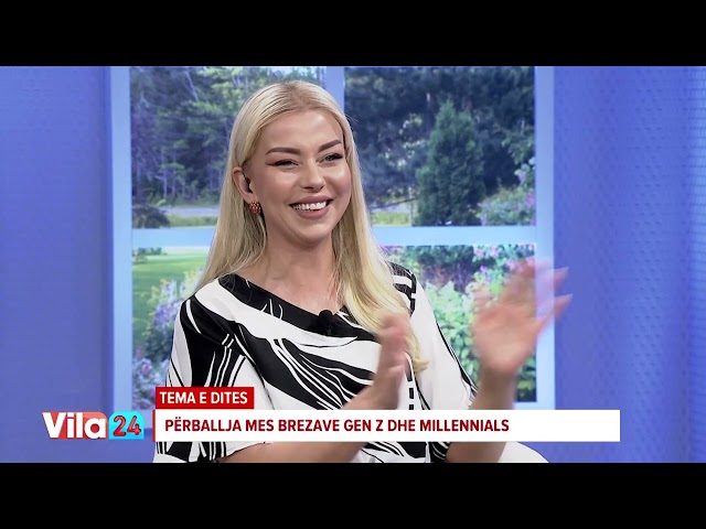 GEN Z, si të rinjtë shqiptarë po krijojnë një model ndryshe jetese e pune