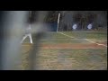 Kulick ryan  2018 howard vs  long reach game   complete game 1 hit shutout