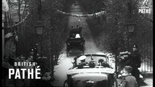 Selected Originals - Norway's Royal Wedding (1953) Selected Originals - Norway's Royal Wedding (1953)