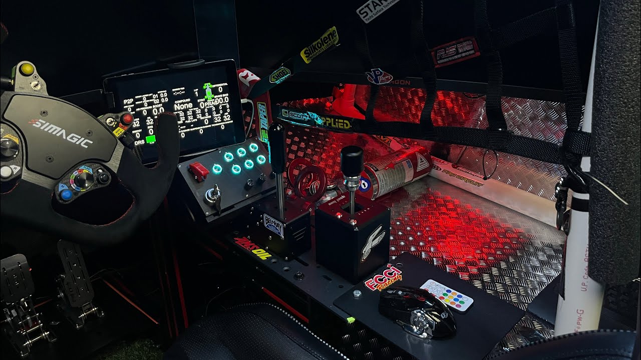 DAYTONS NEW BASS SHAKERS 300w!?