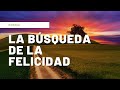 DESIDERATA - El mejor poema a la vida, con letra (Max Ehrmann) Voz: Pedro Aguilar