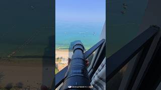 Seeing photos taken with a 600mm telephoto lens for the first time, I'm absolutely stunned!