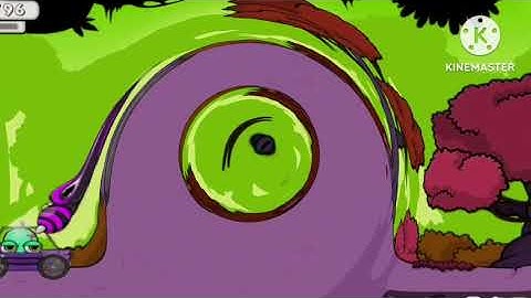 moy 7 Game over center effects