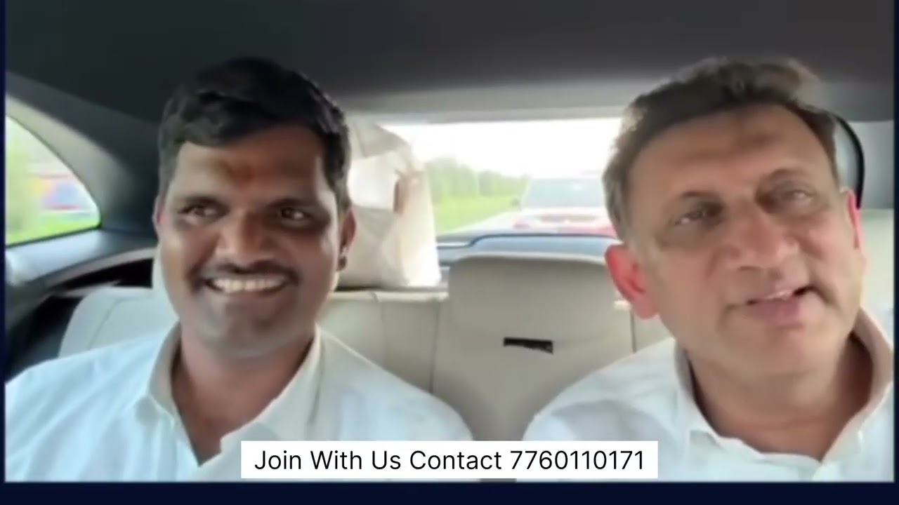 From Vision to Mercedes | Vestige & Winning Team Car Achievement