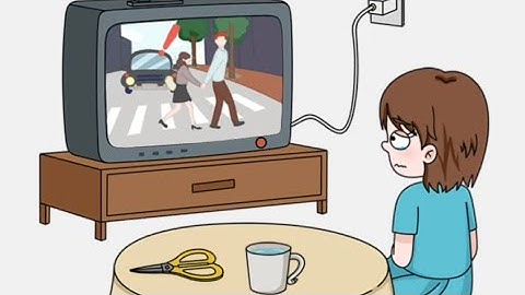 Brain Out 2 Level 19 Game Walkthrough - I don