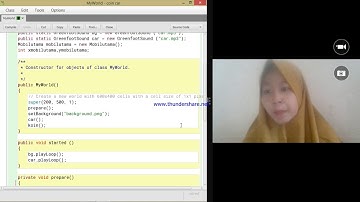UAS PBO - GAME GREENFOOT